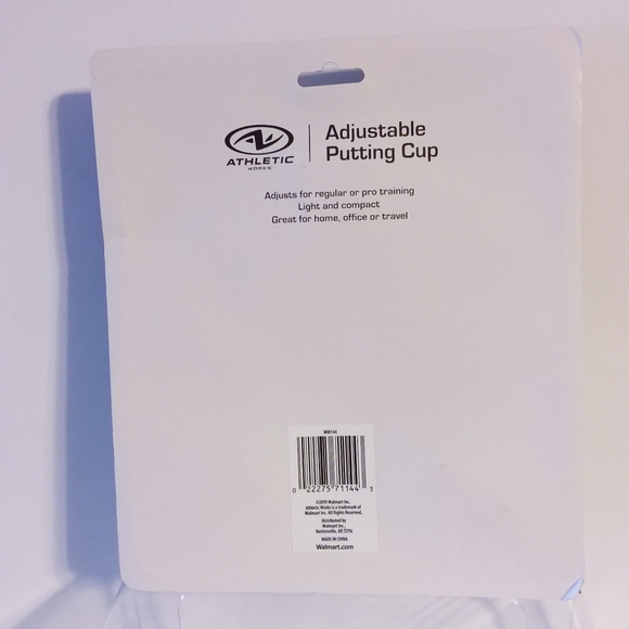 Golf Accessory Set - Picture 4 of 15